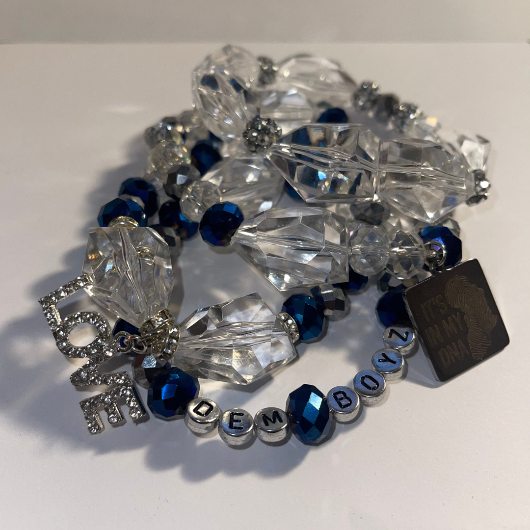 Dem Boyz Bracelet