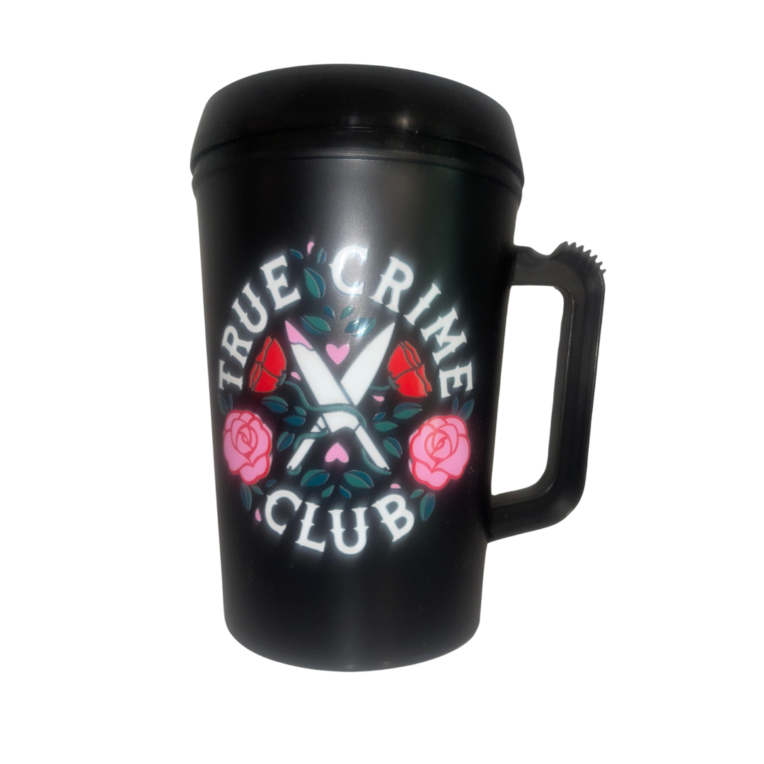 True Crime Cup