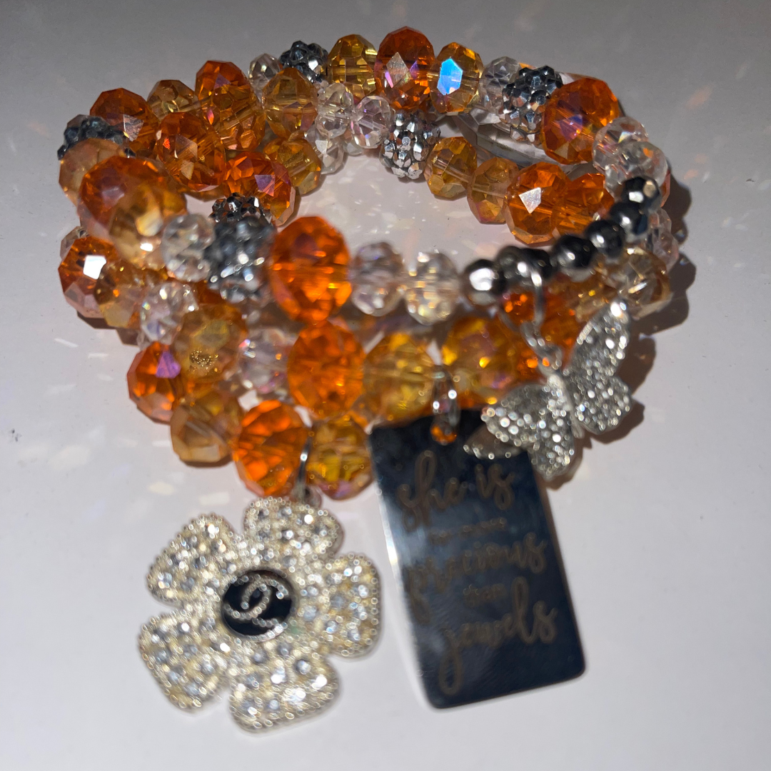 She Is Bracelet