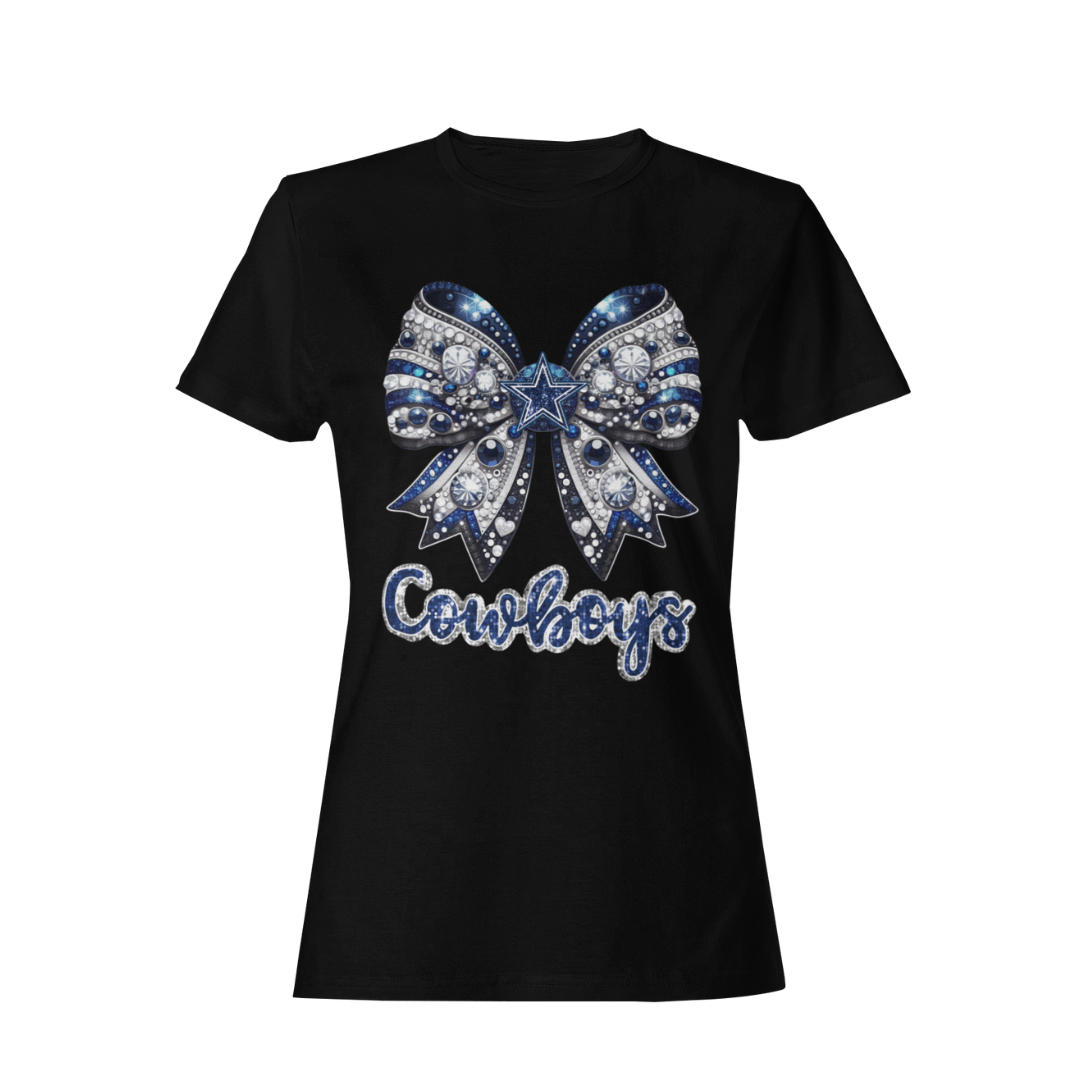 Cowboys Tee