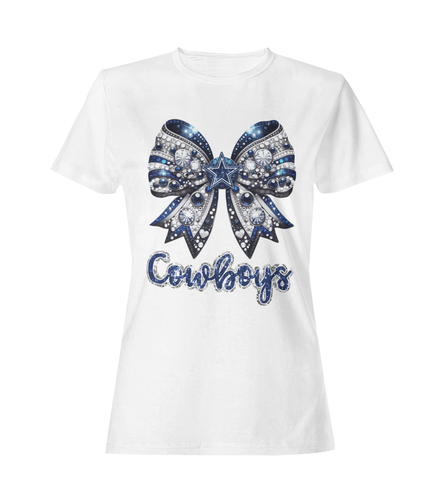 Cowboys Tee