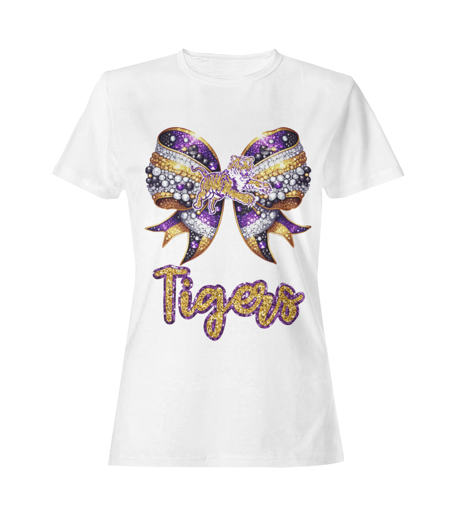 LSU Tee