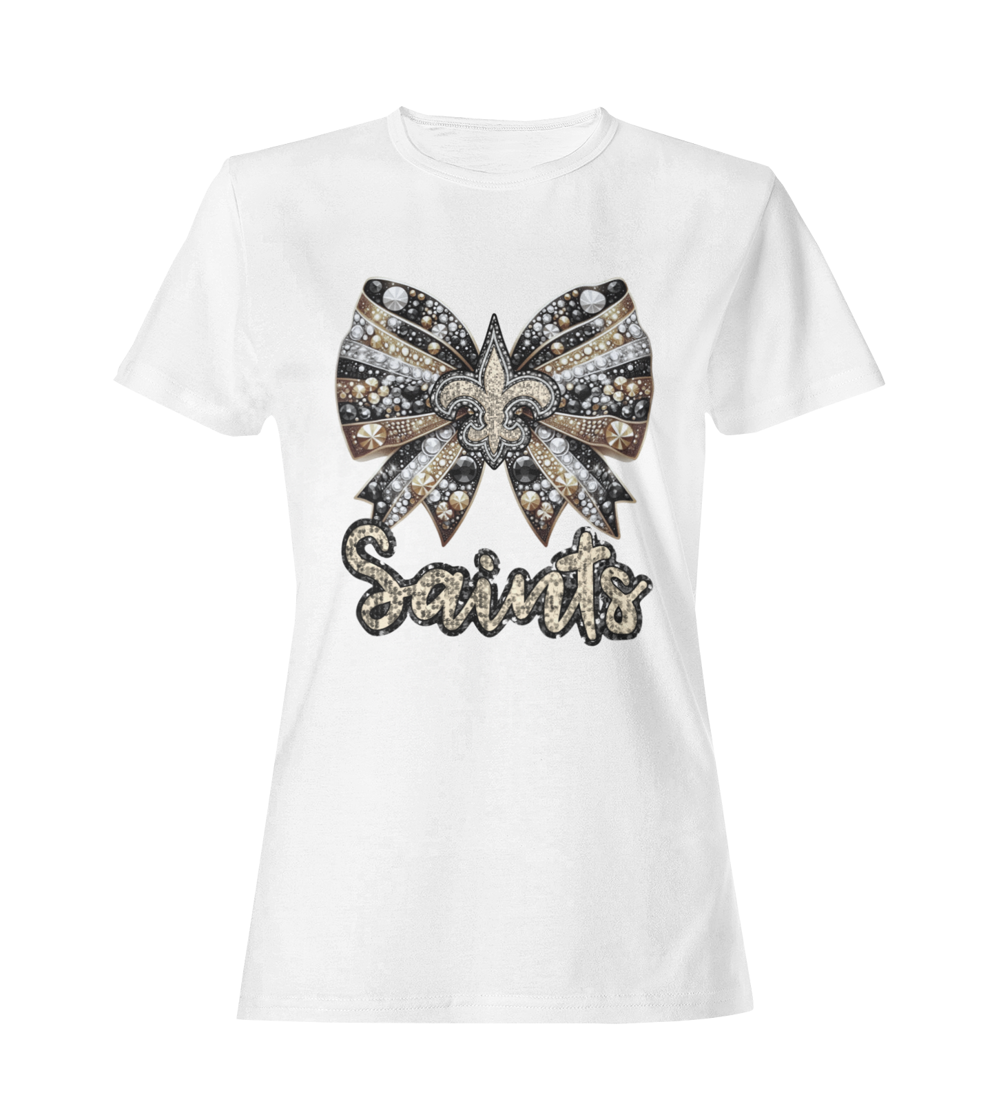 Saints Tee