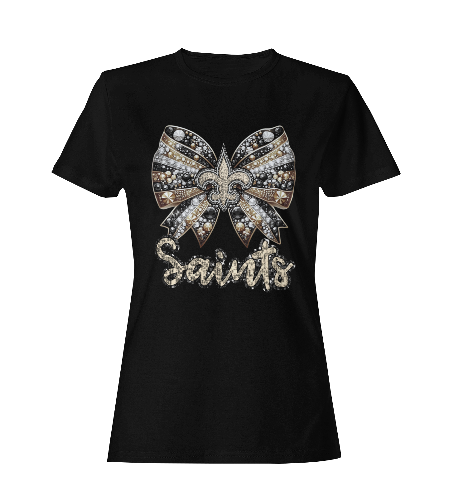 Saints Tee