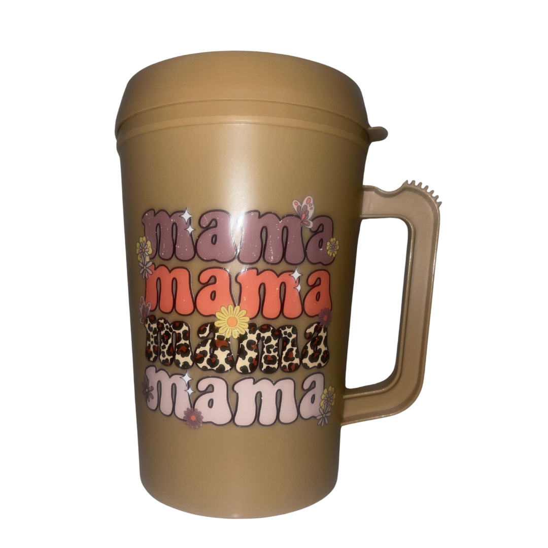 Mama Cup