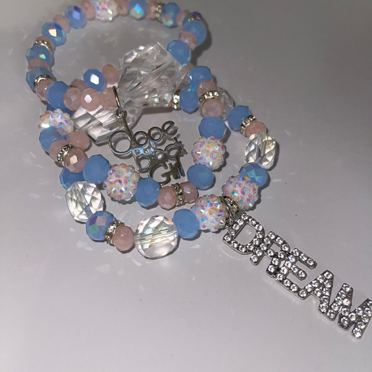 Dope Black Girl Bracelet