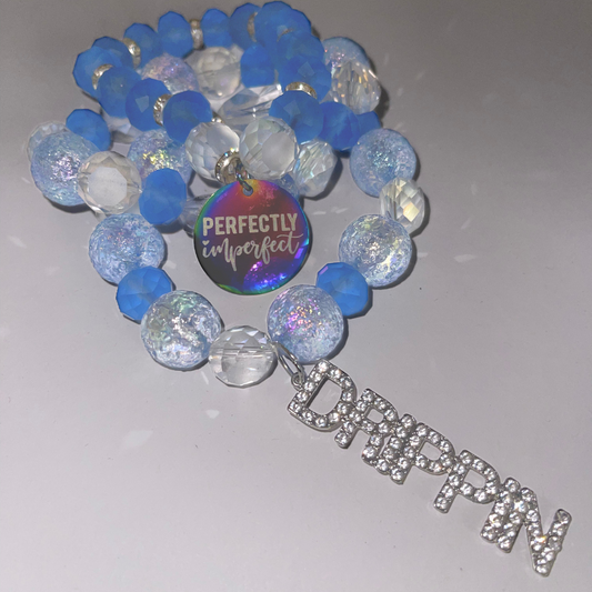 Perfectly Imperfect Bracelet