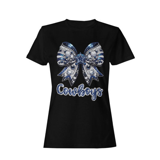 Cowboys Tee