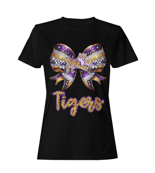 LSU Tee