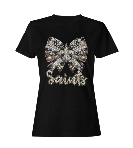 Saints Tee